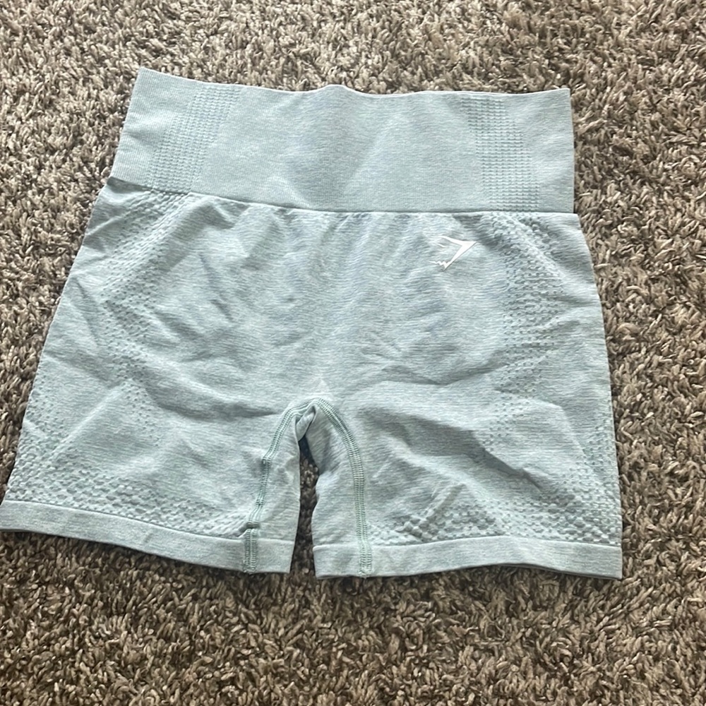 Gymshark Vital Seamless Shorts
